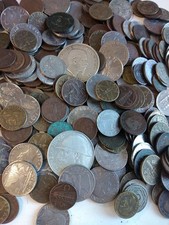 MONETE REGNO KG 1,500 