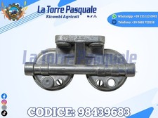 98439683 SUPPORTO DOPPIO