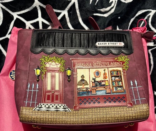 Borsa shopper vendula london - vendula,