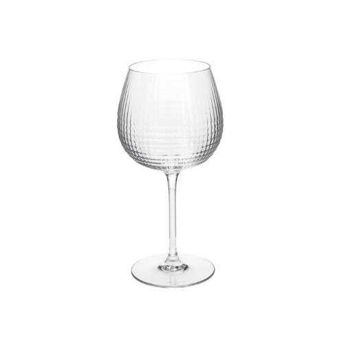 Set bicchieri disco gin - 6,