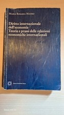 Diritto internazionale dell'economia