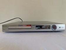 Philips Grigio DVDR 3380