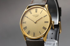 [EXC+5] Orologio da uomo