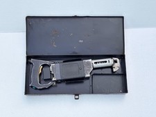 SEGHETTO ALTERNATIVO