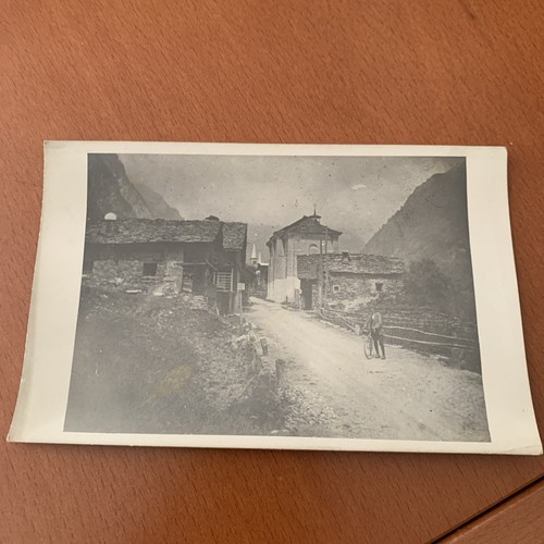Riva valdobbia valsesia - riva,