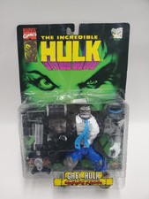 1996 GREY HULK Toybiz