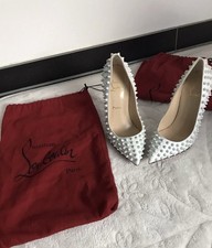 Christian Louboutin tacchi