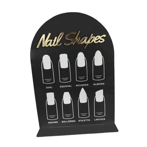 Tabellone per nail art - , che