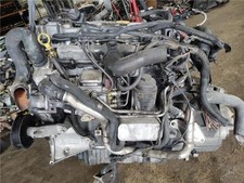 MOTORE Opel Zafira (F75) MPV