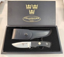 Fallkniven tk6 knife - fallkniven,