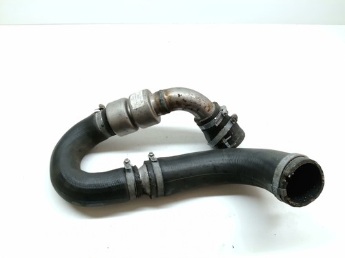 Tubo intercooler per jaguar - tubo,