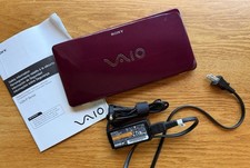 Sony VAIO Lifestyle Mini