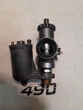 Carburatore AMAL 25 C 2 A