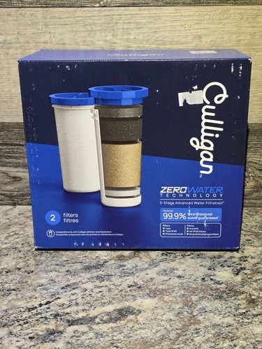 Culligan - (2, confezioni)