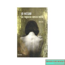 Nesbo la ragazza senza - -,