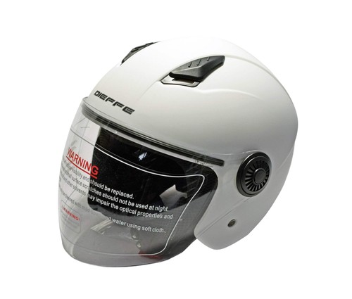 Df34mwxl casco jet matt - -,