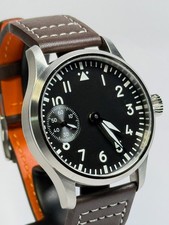 Orologio Aviatore/Pilota 42mm