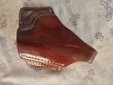 Fondina in pelle/cuoio RADAR