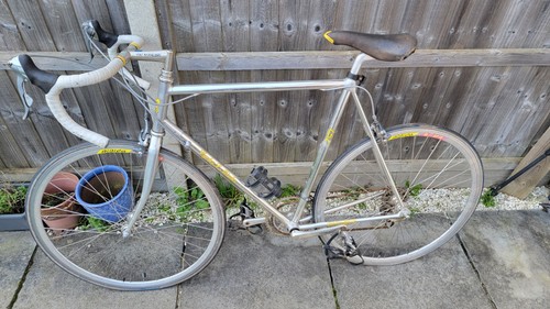 Bicicletta vitus 797 58cm tubo - vitus,