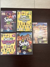 Lotto Giochi Pc The Sims2