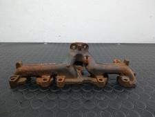 COLLETTORE DI SCARICO FIAT