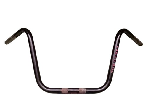 Manubrio handlebar hape - handlebar,