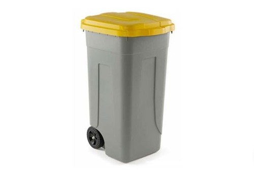 Bidone raccolta diff 100 - bidone,