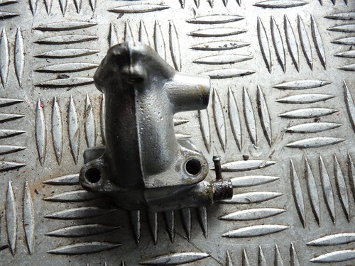 Pipe admission yamaha 5cv - pipe,