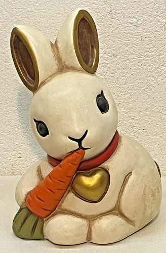 Statuina thun coniglio billy - -,