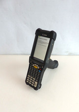Zebra MC930B-GSEDG4RW MDE scanner manuale scanner usato #B