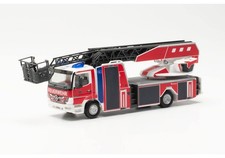 Herpa 096959 mercedes - mercedes, benz