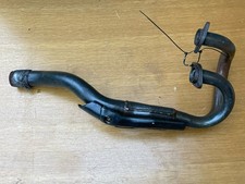 Honda xl600 collettore - rm,