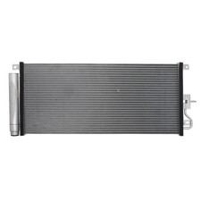 ADATTO PER CONDENSATORE ARIA