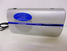Radio portatile Grundig Music