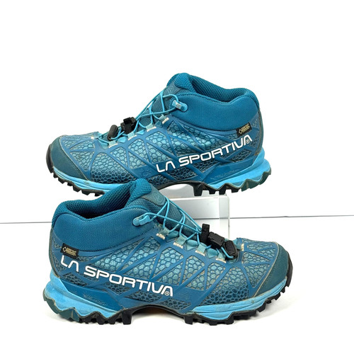 Scarpe trekking sportiva - scarpe,