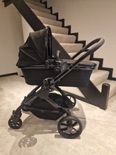 iCandy Peach 7 Designer
