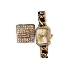 Orologio donna colore oro - donna,