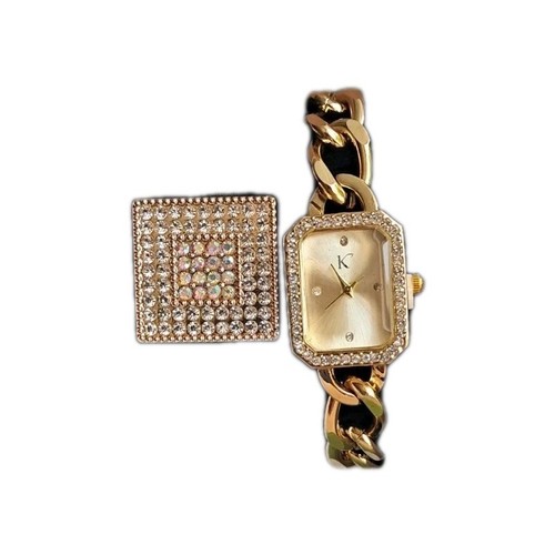 Orologio donna colore oro - donna,