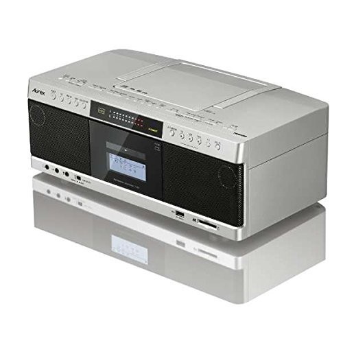 Toshiba aurex ak1 lettore - ty-ak1,