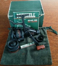 Moulinet MITCHELL 5540 RD Full