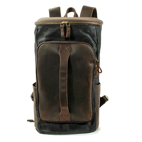 Borsa posteriore moto