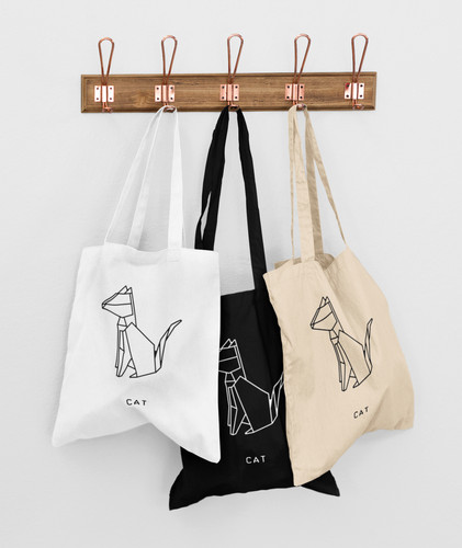 Borsa shopper tote - borsa,