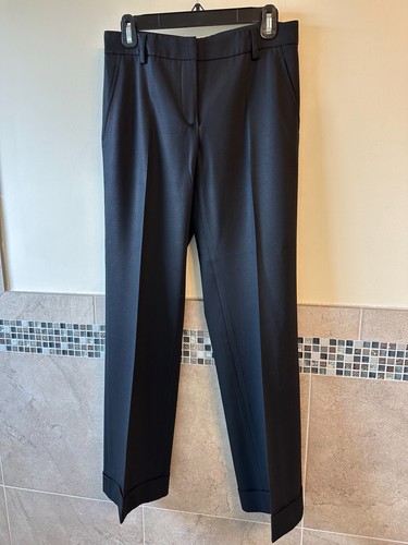 Pantalone gunex nero - pantalone,