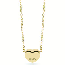 LIU JO ESSENTIAL  COLLANA