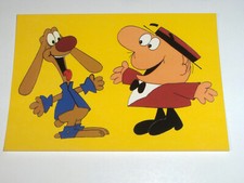 CARTOLINA PROMOCARD / 2115 - BRUNO BOZZETTO 2000 2001 NUOVA