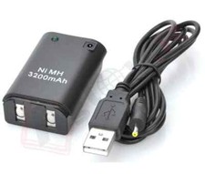 Batteria controller X-box 360
