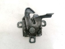   Blocchetto cofano - Chiusura