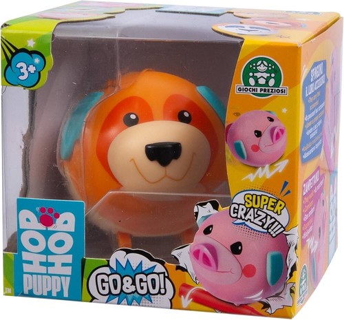 Hop puppy - 🐶🐶🐶hop,
