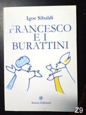 FRANCESCO E I BURATTINI di