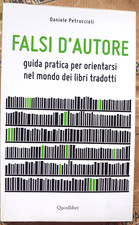 Falsi autore daniele - falsi,